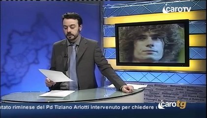Icaro TG del 4 Febbraio 2014