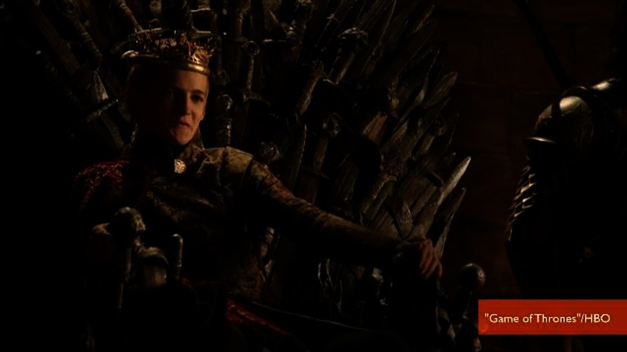 'Game of Thrones' Gives Brilliant Roast Joffrey Recap
