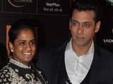 Salman Khan Shops For Sister Arpita Khan