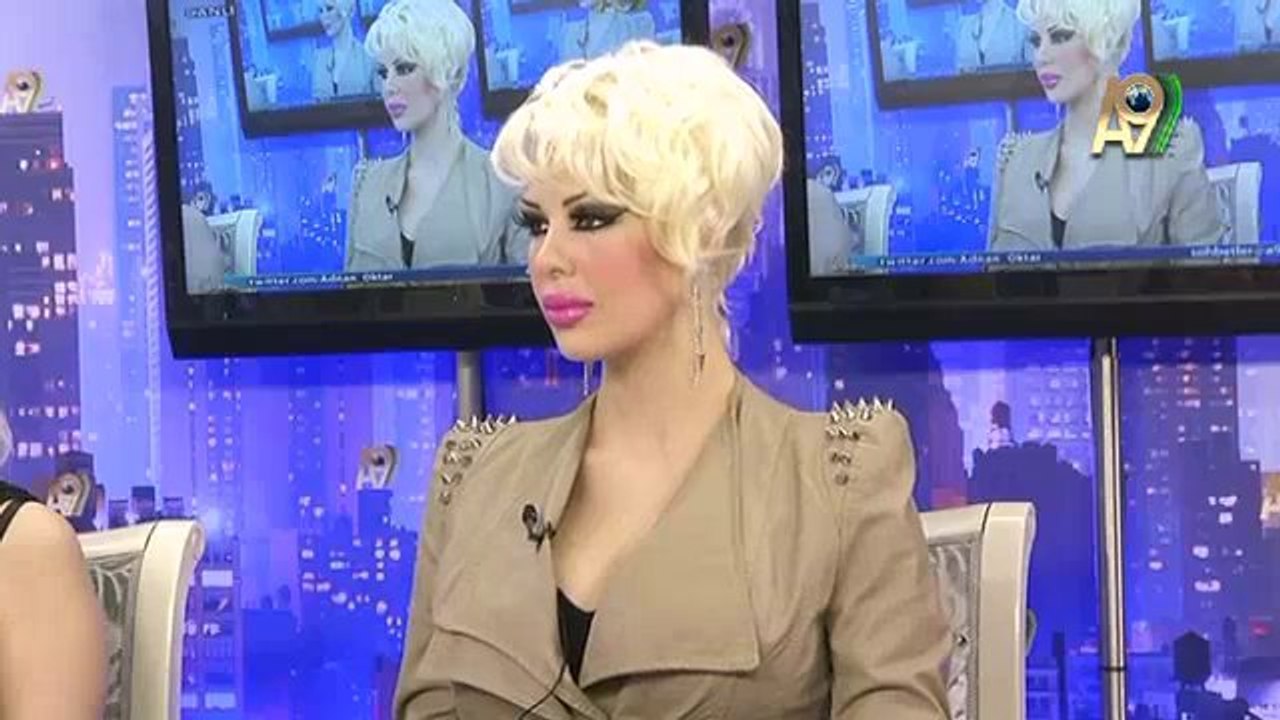 Terörizm ile ilgili konferans çok güzel olmuş.