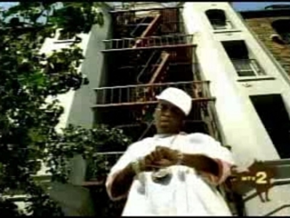 Tony Yayo feat. Joe - Curious Pimpin