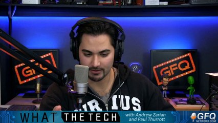 What The Tech Ep. 200 - Microsoft's New CEO Satya Nadella 2-4-14