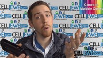 CellJewel.com - ZTE Fury/ Director/ Valet Hybrid Cases With Kickstand