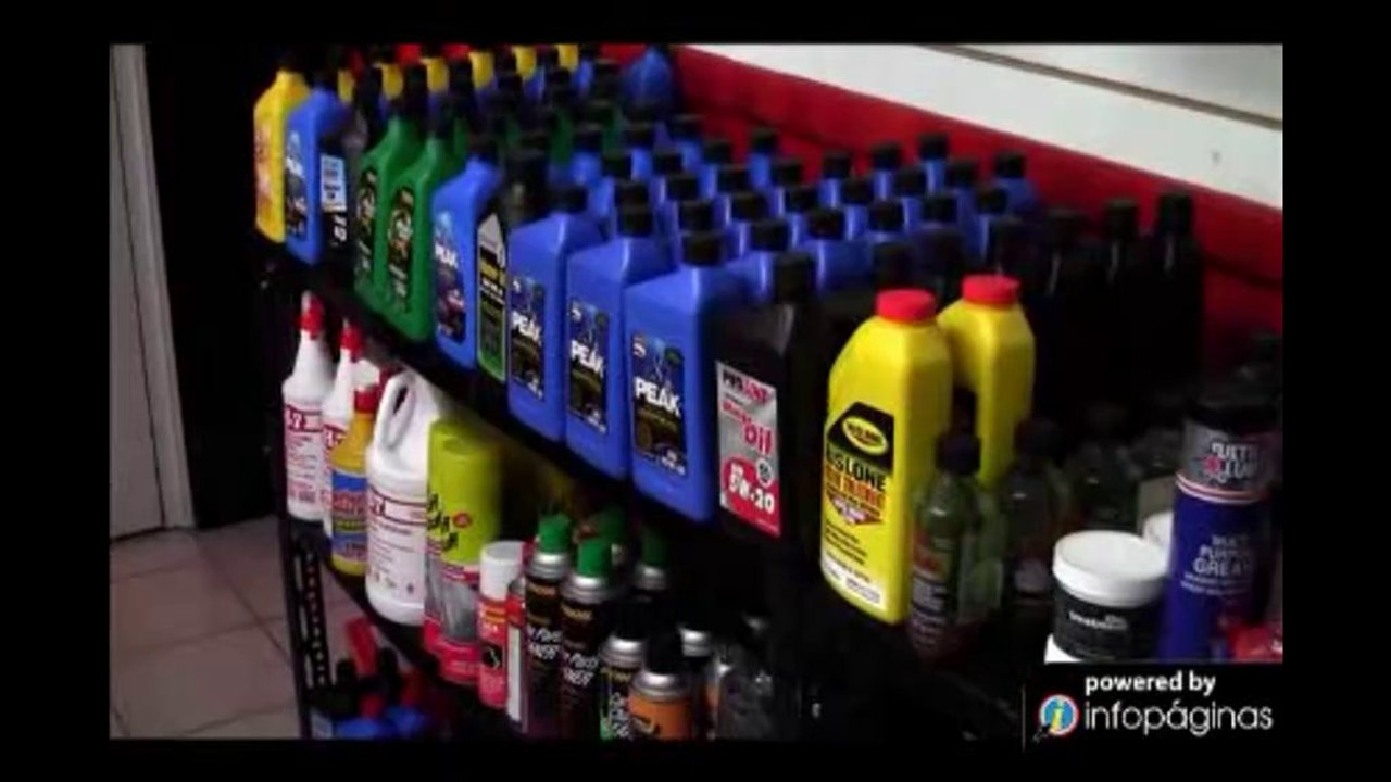 Mitsuyota Auto Parts / Piezas y Accesorios de Auto Gurabo