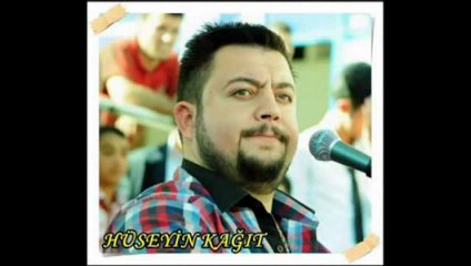 HÜSEYİN KAĞIT-ADINI DAĞLARA YAZDIM(DJ FERHAT33)