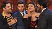 Comedy Nights With Kapil Features Priyanka, Arjun And Ranveer