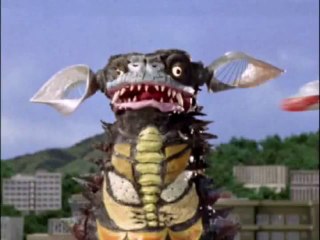 Space Warriors 2000 - part I - Subtitulado