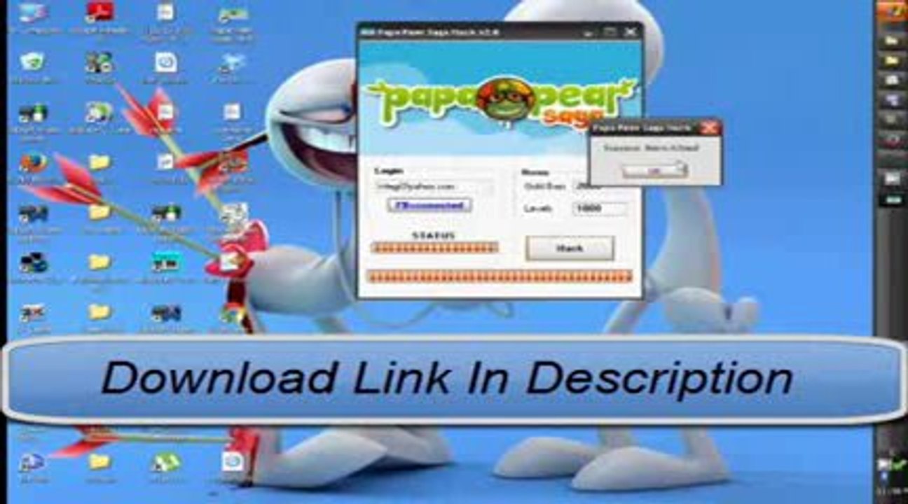 Papa Pear Saga Ÿ Pirater Tricher TÉLÉCHARGEMENT GRATUITEMENT