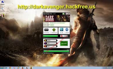 Dark Avenger ¬ Pirater Tricher TÉLÉCHARGEMENT GRATUITEMENT