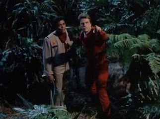 La Terra Dei Giganti - 1x18 - Night Of Thrombeldinbar.[ITA - DvdMux]