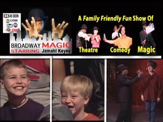 Award Winning Magician Indianapolis, Comedian Indianapolis