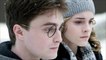 Author J.K. Rowling Regrets Marrying Ron and Hermione in HARRY POTTER - AMC Movie News