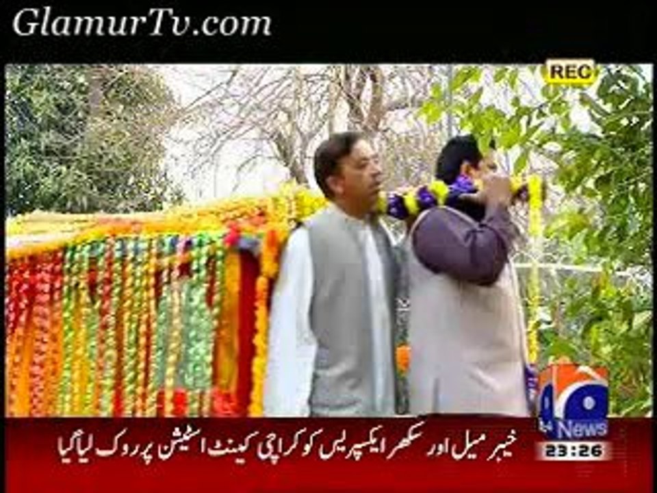 Hum Sab Umeed Se Hein 4th February 2014 Full Show in High Quality Video By GlamurTv