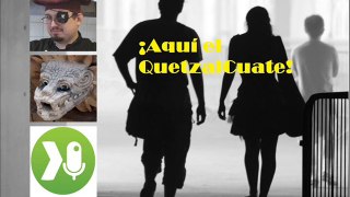 Aquí el Quetzalcuate Ep 002 Los prejuicios sexistas