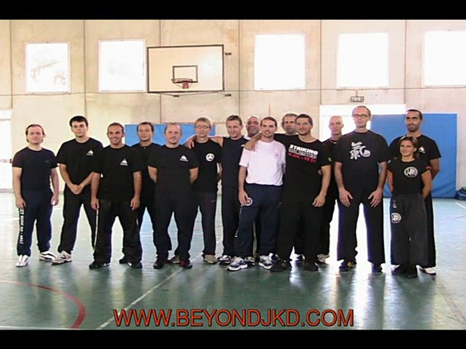 kyusho jitsu evan pantazi dim mak 15