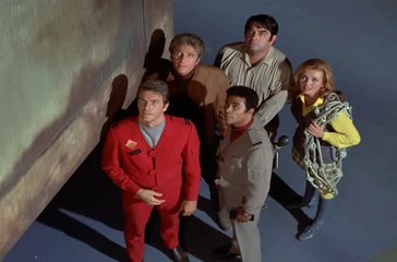 Terra De Gigantes - Seis horas para viver