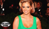 KATE UPTON: Cat Daddy Video to Vogue Cover Model