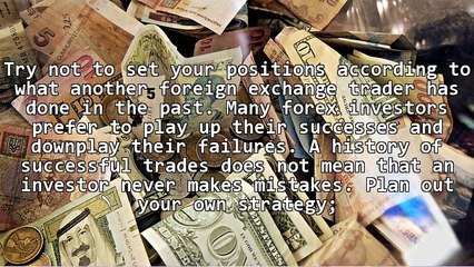 Little-Known Ways To Increase Your Forex Profits