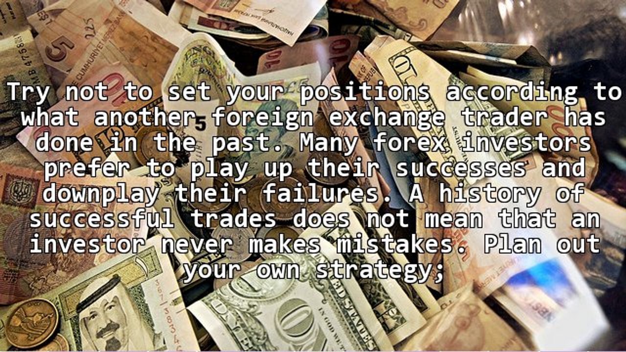 Little-Known Ways To Increase Your Forex Profits