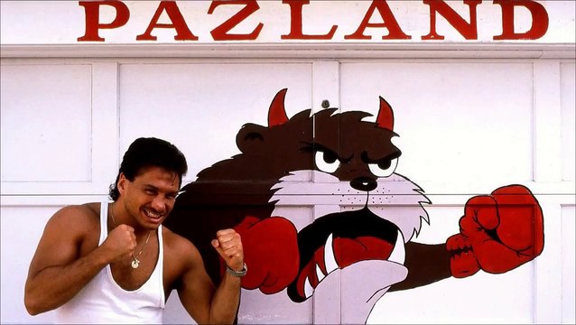 Aaron Eckhart & Miles Teller Sign On To BLEED FOR THIS - AMC Movie News