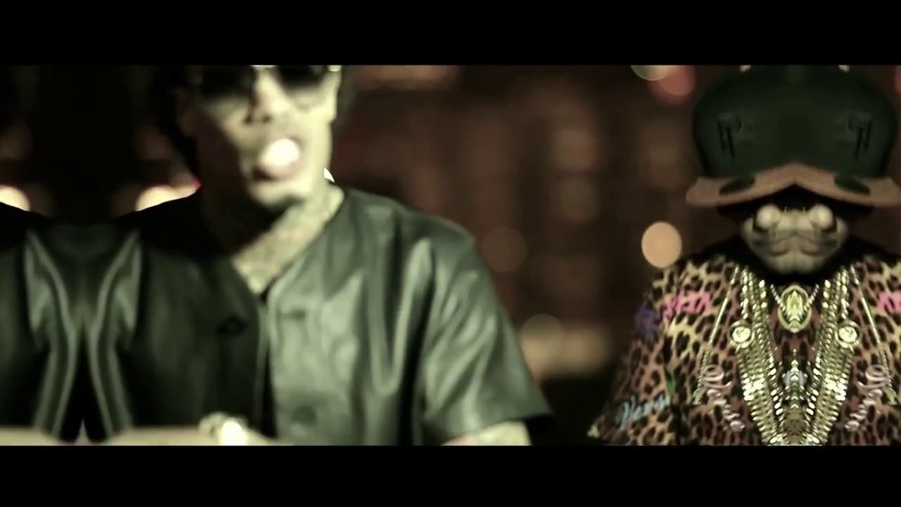 Gunplay - HouseHold Name (feat. Masspike Miles) (Official Video)