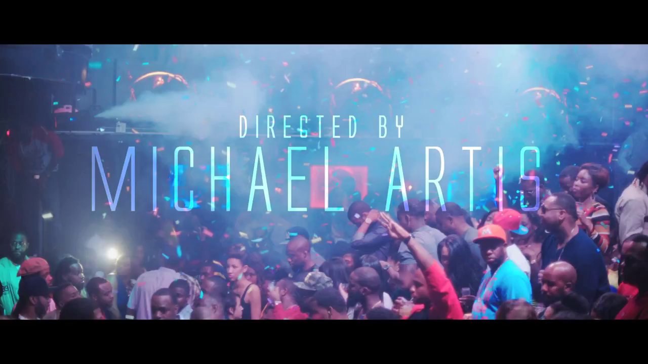 Slim Thug - Flex 4Eva (feat. Boston George , Beat King) (Official Video)