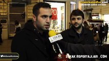 Sokak Röportajları - Ali İsmail Korkmaz'ı Tanıyor musunuz