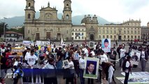 Colombia: militares relevados por presuntas escuchas ilegales