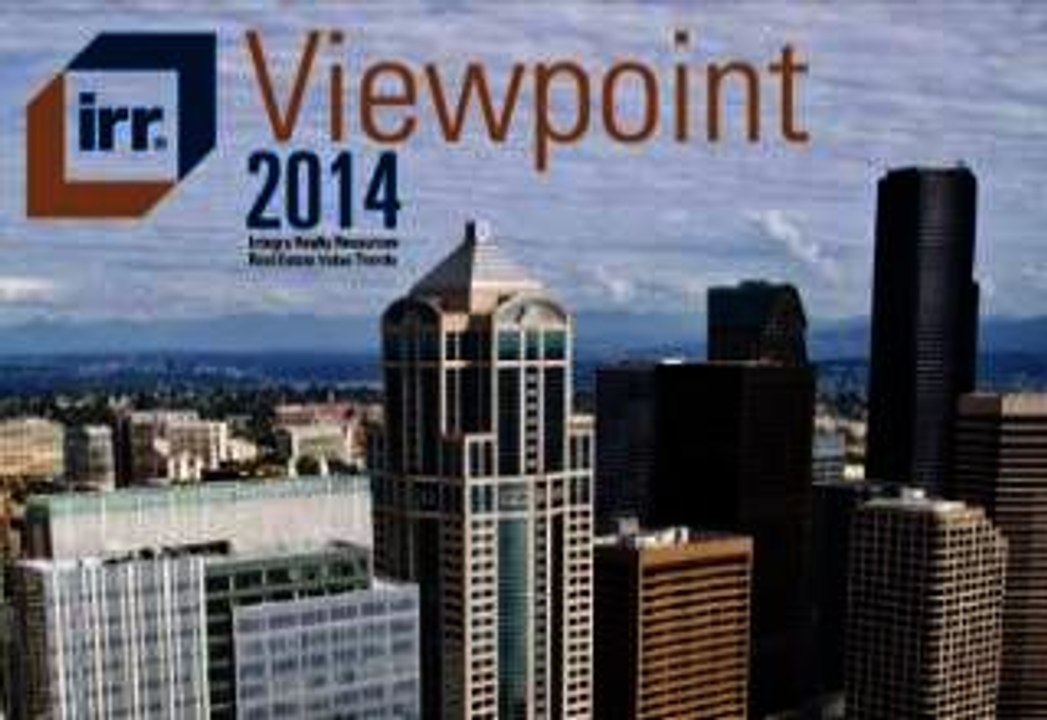 Commercial Real Estate 2014 Forecast: How Will Interest Rates Impact Investors?