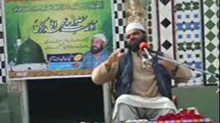 allama muhammad latif madni علامہ محمد لطیف مدنی)   2) clip 2