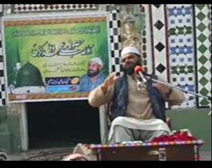 allama muhammad latif madni علامہ محمد لطیف مدنی)   2) clip 2