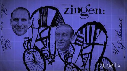 Wout Wagtmans En Wim van Est - Tour de France Vinyl 1958