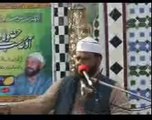 allama muhammad latif madni (علامہ محمد لطیف مدنی)  clip 3 سورۃ العصر اور صحابہ کرام کا معمول