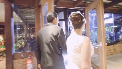 {Filmagem de Casamento Lenito} Ronan e Natalia