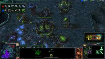 Jinro vs ImTrue - TvZ - Xel'Naga Caverns - StarCraft 2