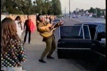 Hollywood Joe - a fast look - part twenty two