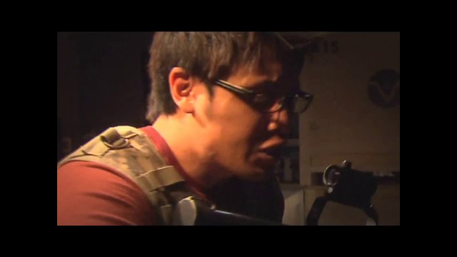 Indoor Laser Tag Raleigh NC - Hard Knocks Raleigh