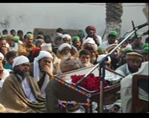 allama latif madni clip 6 (سلطنت کا بادشاہ فقیر کیوں بنا؟)