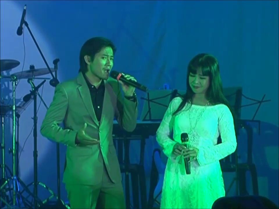 Một Thuở Yêu Đàn - Quý Bình & Ánh Tuyết