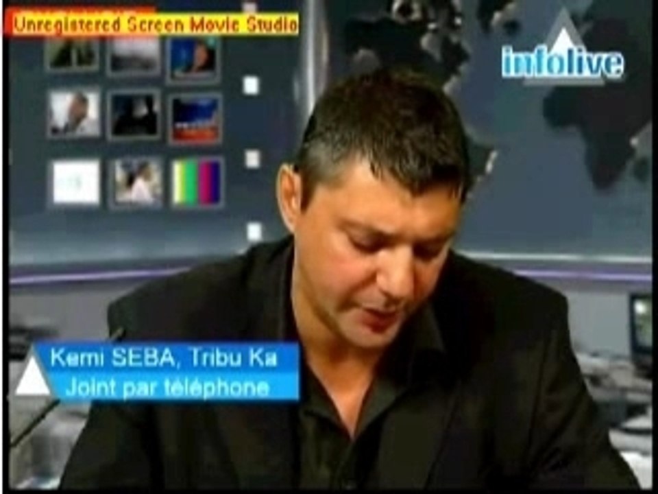 Israel infolive tv kemi seba 01 05 2006