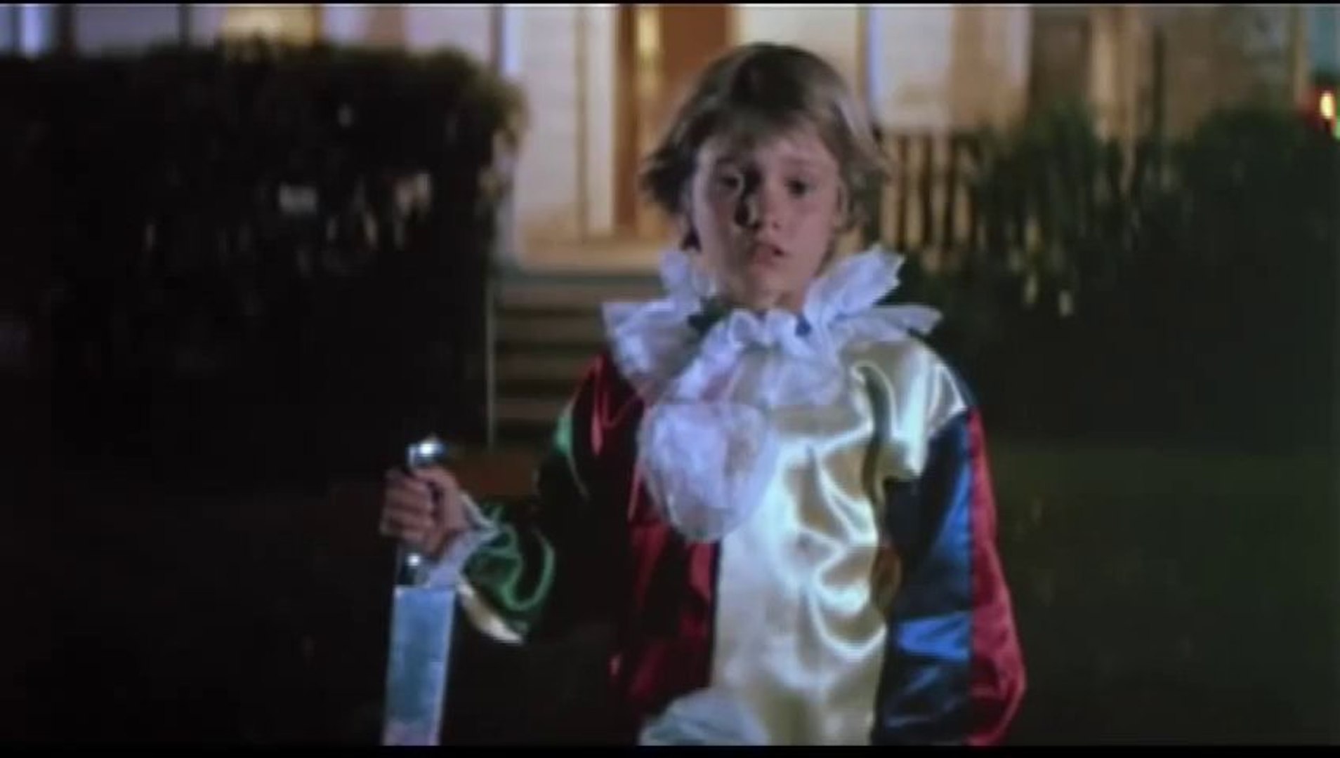 Halloween 1978 Video Dailymotion