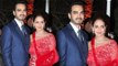 AAHBharat Takhtani, Esha Deol @ Ahana Deol-Varun Vora's Wedding Ceremony !