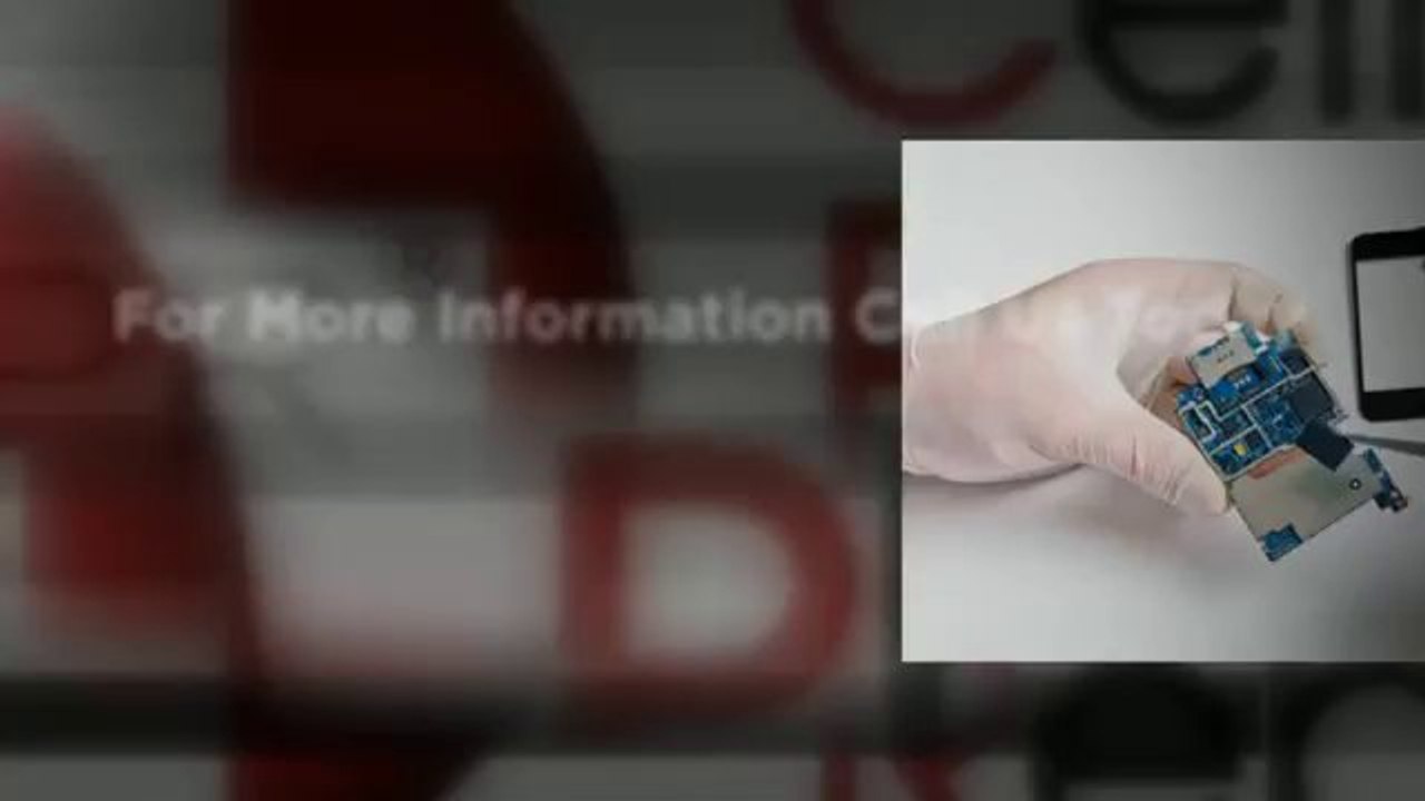 iPad Mini Repair Oklahoma City OK | 405-896-6188