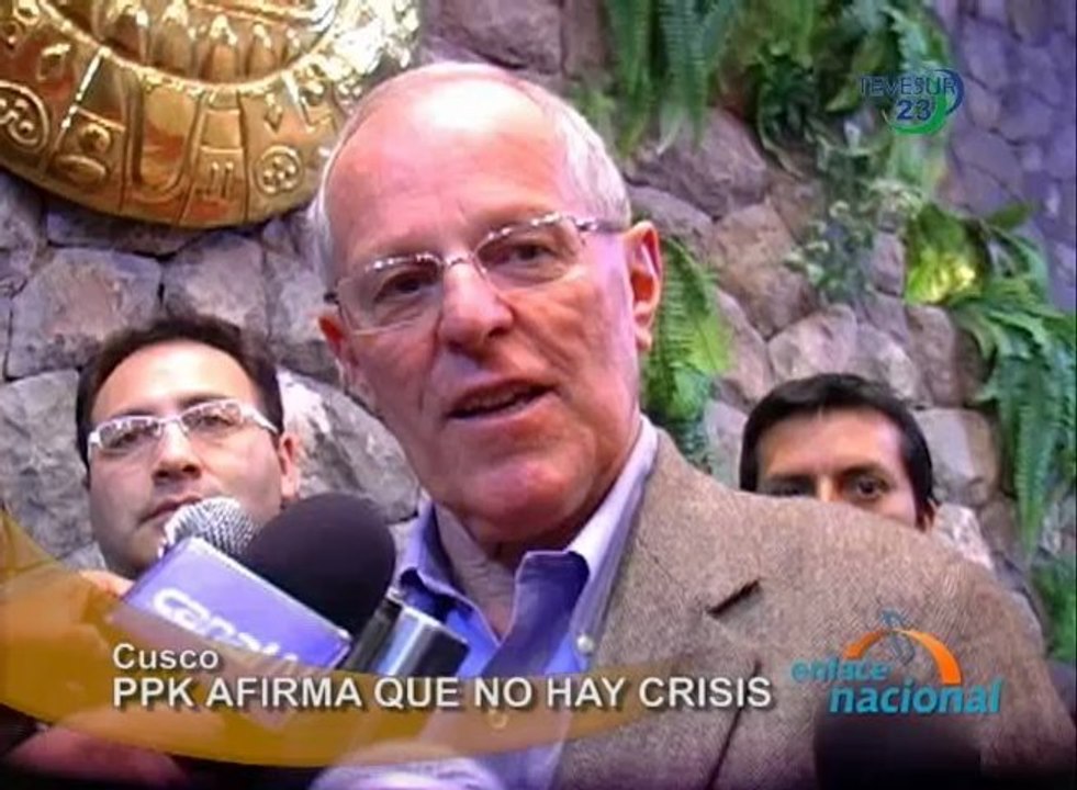 Debe postergarse la ley que obliga al trabajador independiente a aportar a una AFP o a la ONP, así lo sostiene el ex candidato a la presidencia.