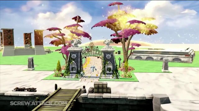 Hard News 02/04/14 - Hackers troll Ubisoft, Nintendo buys back shares, Disney Interactive layoffs - Hard News Clip