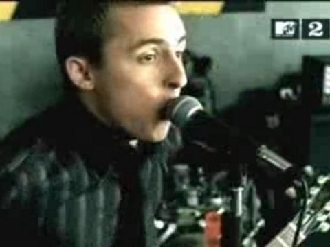 Yellowcard - Ocean Avenue