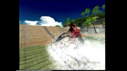 Oldies Item : DVD Promotionnel GameCube