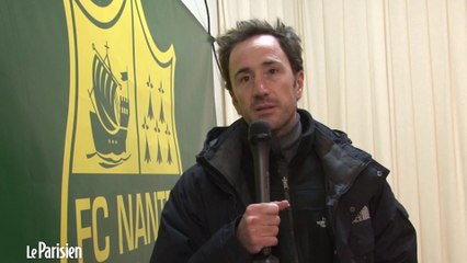 Nantes-PSG (1-2) : Paris s'est fait peur