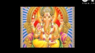 _Vigneshwaraya Vardaya Surprayaya_ by Suresh Wadkar - With Lyrics - Ganpati Stuti - Sing Along