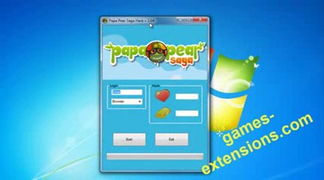 Papa Pear Saga š Pirater Tricher TÉLÉCHARGEMENT GRATUITEMENT